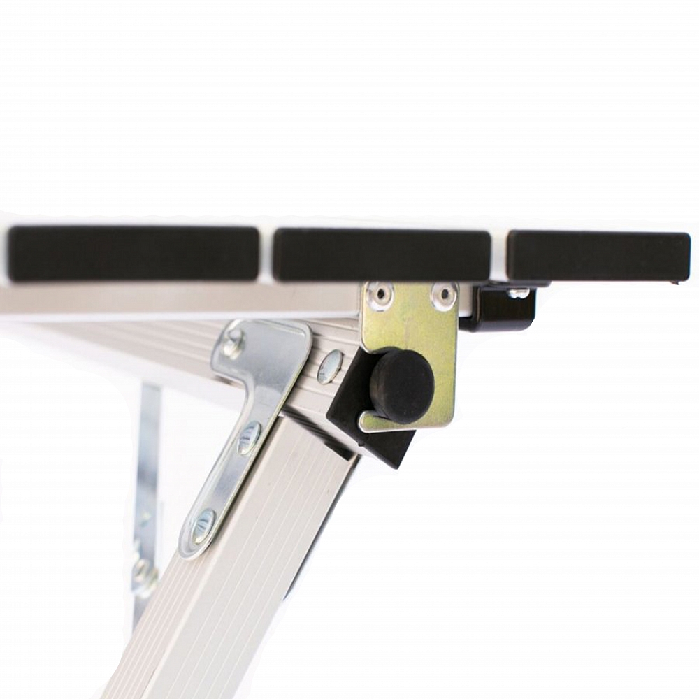 Стол Tramp ROLL-80 складной (80*60*70см). Фото №5