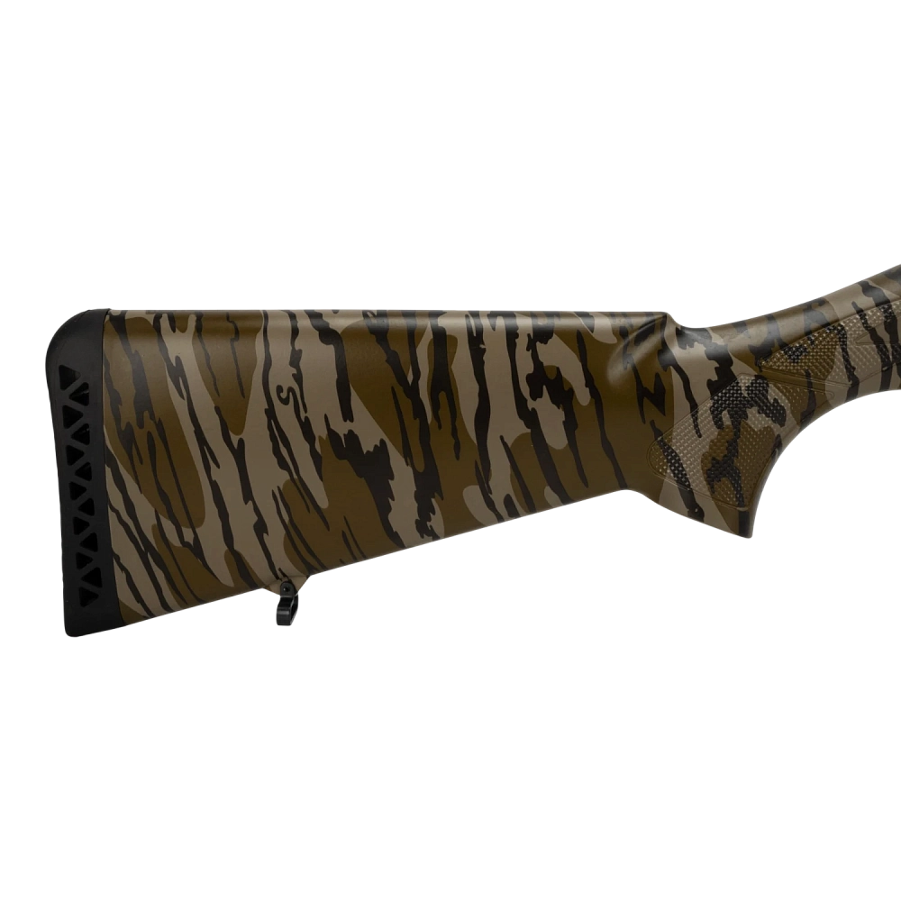Ружье REC ARMS Legend FX17 Camo Bottomland 12/76, 710мм (вентилируемая планка). Фото №4