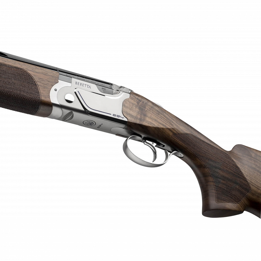 Ружье Beretta 694 Sport 12/76, 76 OCHP. Фото №5 Ружье Beretta 694 Sport 12/76, 76 OCHP. Фото №5