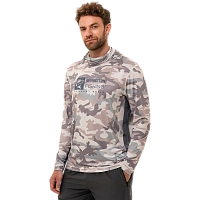 Футболка (джерси) Remington Fishing Sun and Mosquito Protection Style 4 р. 3XL