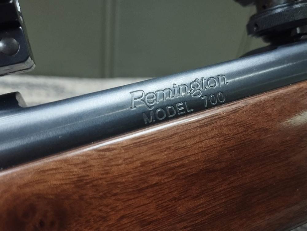 Remington Remington 700 BDL кал.30-06Sprg. Фото №3