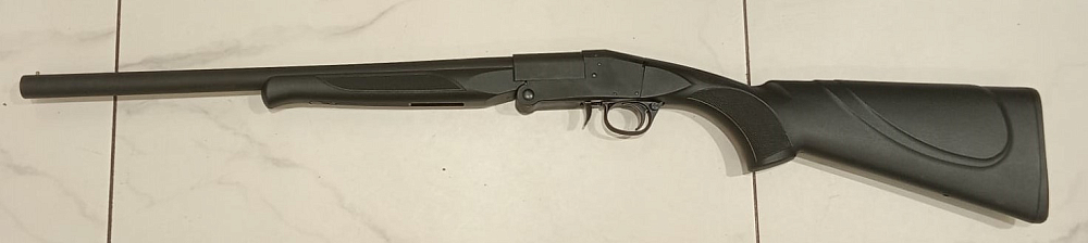 Beydora Beydora BDR 09 кал.12х76. Фото №1