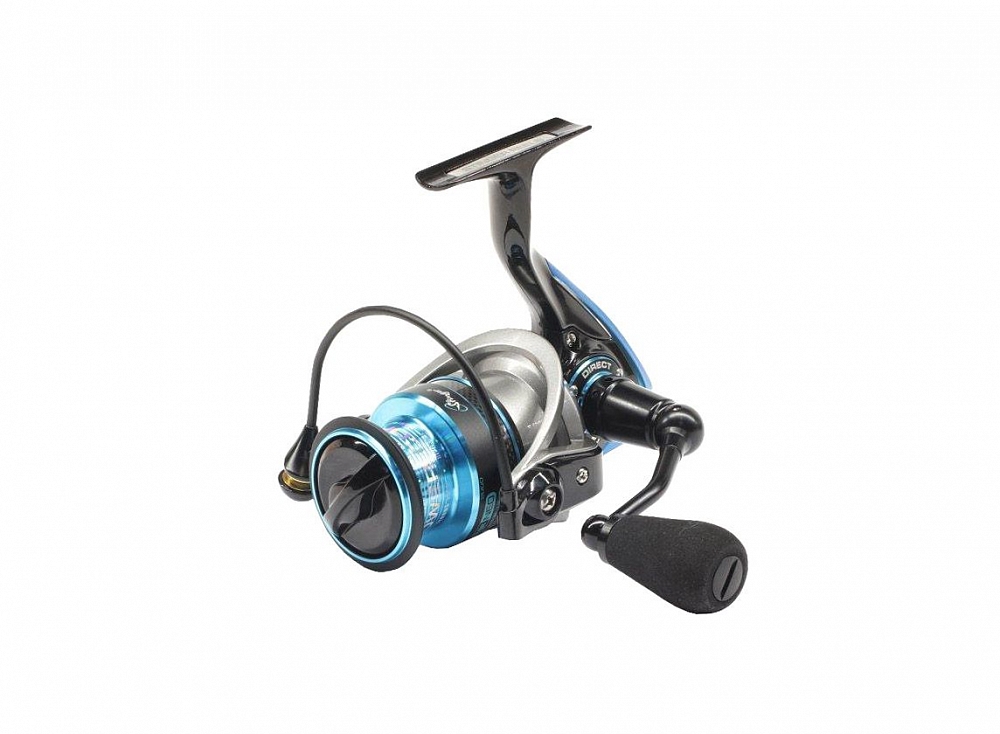 Катушка Stinger ForceAge Neo 2500. Фото №1