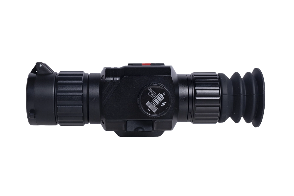 Тепловизионный прицел HTI-C8 (35mm/384x288). Фото №5 Тепловизионный прицел HTI-C8 (35mm/384x288). Фото №5