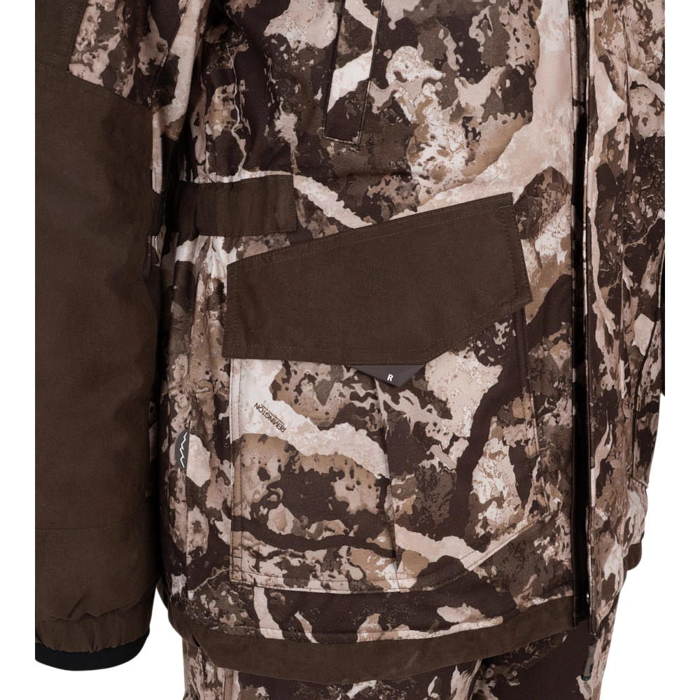 Костюм Remington Jaeger Dark Wood р. S. Фото №4