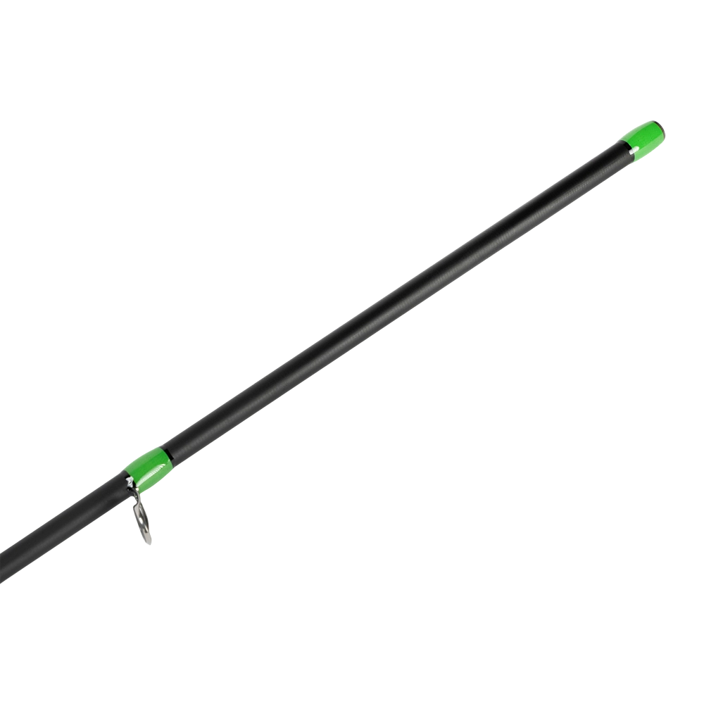 Вершинка для спиннинга Tirana Carbon Energy 24XH-2, 2,4м, тест 30-65гр.. Фото №4