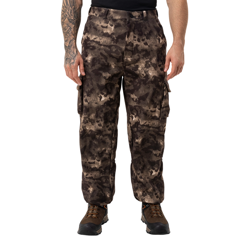 Костюм мужской демисезонный Mossberg Timberwolf р. 3XL. Фото №8