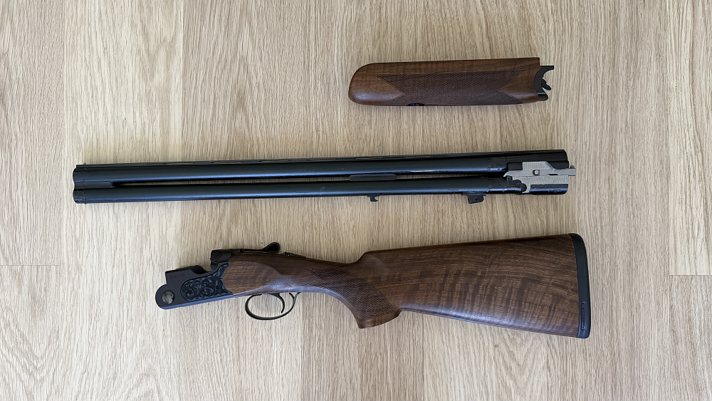 Beretta 690 Ultraleggero кал.12х76. Фото №2