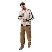 Куртка мужская Remington Stripe Beige р. L