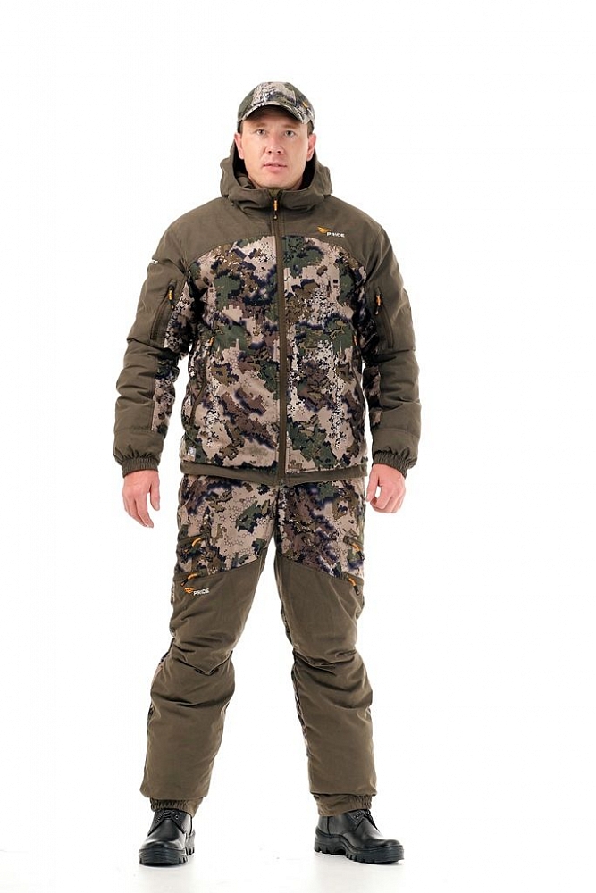 Костюм PRIDE Кобра Осень (алова, кобра) р. 52-54/182-188. Фото №1 Костюм PRIDE Кобра Осень (алова, кобра) р. 52-54/182-188. Фото №1