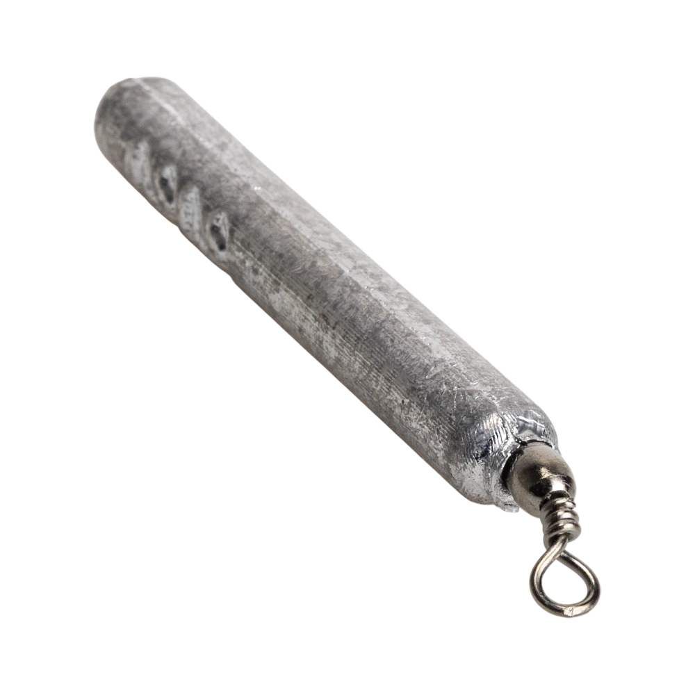 Груз "Палочка с вертлюгом" 22,0г (25 шт.). Фото №2