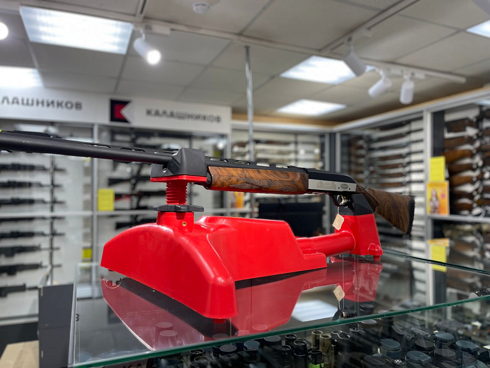 Hatsan  Hatsan ESCORT LUXANO кал.12х76. Фото №2