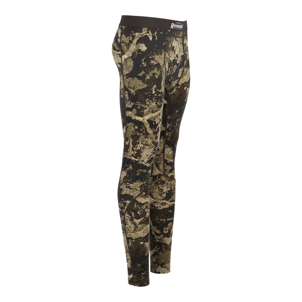 Термобелье Remington Merino Wool Dark Wood, р. S. Фото №9