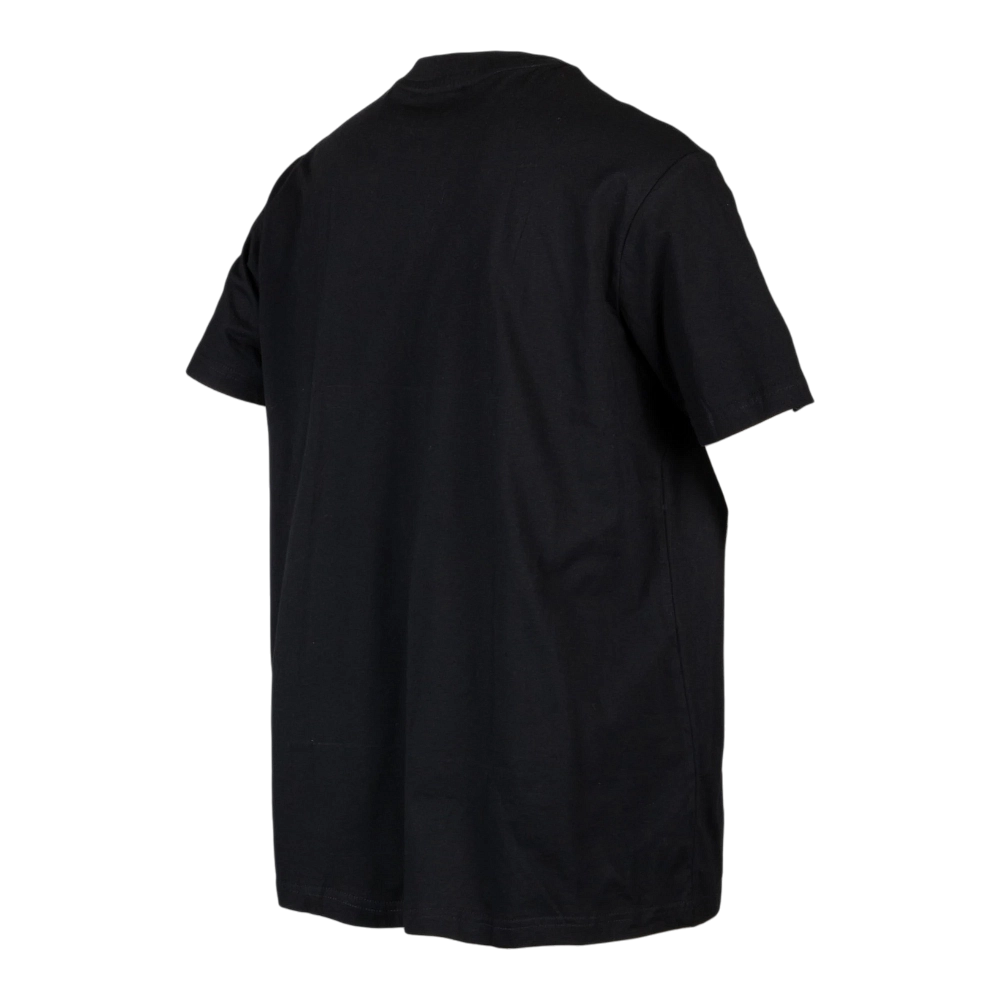 Футболка Сплав черная (58). Фото №3