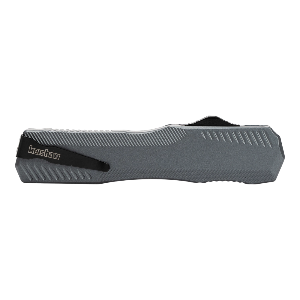 Нож складной фронтальный "Kershaw" KX-3, клинок нерж. сталь, рук-ть металл (Ярхант). Фото №2 Нож складной фронтальный "Kershaw" KX-3, клинок нерж. сталь, рук-ть металл (Ярхант). Фото №2