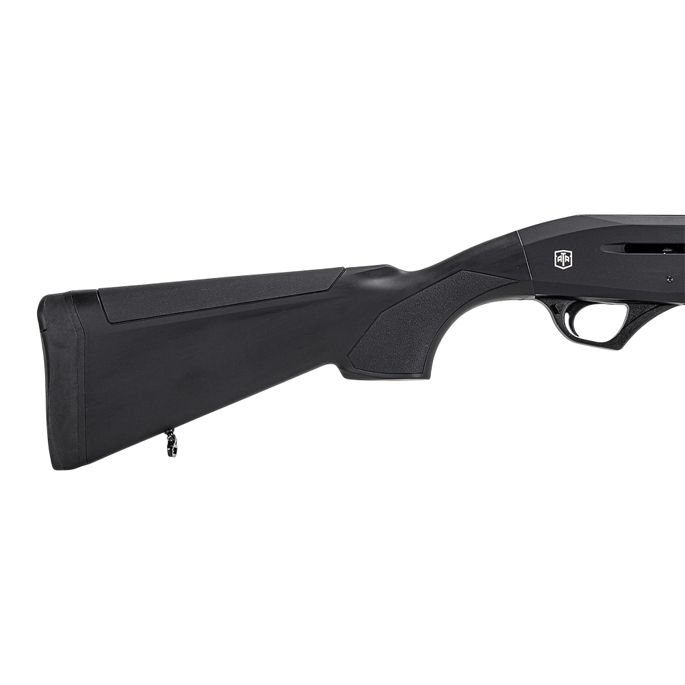 Ружье ATA Neo X Plastic (черный пластик), 12/76, 760 мм, 10+1 патронов. Фото №4