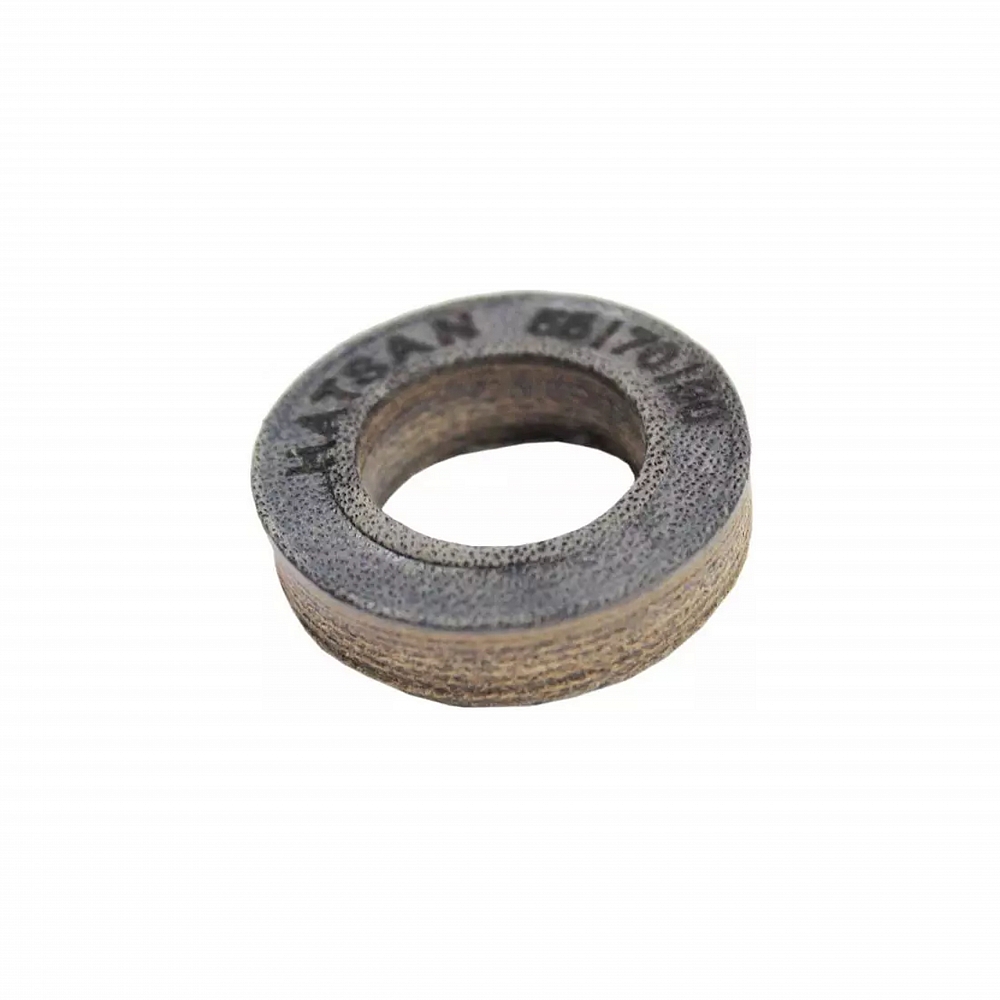 Манжета поршня 70/90. Фото №2