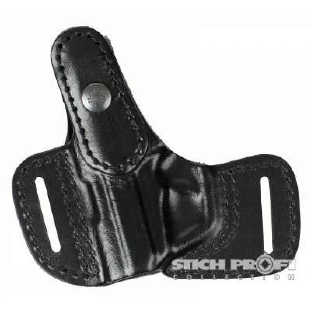 Кобура "Wasp" №1 "Стандарт" (открытая с 2 ушами) (Стич Профи). Фото №1