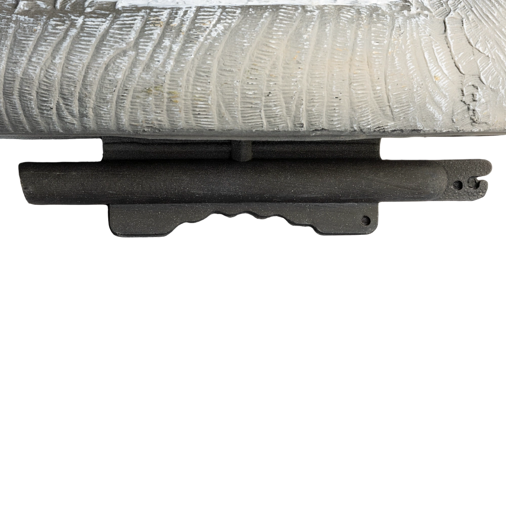 Чучело Sport Plast гусь Гуменник, плывущий, плавающее. Фото №2