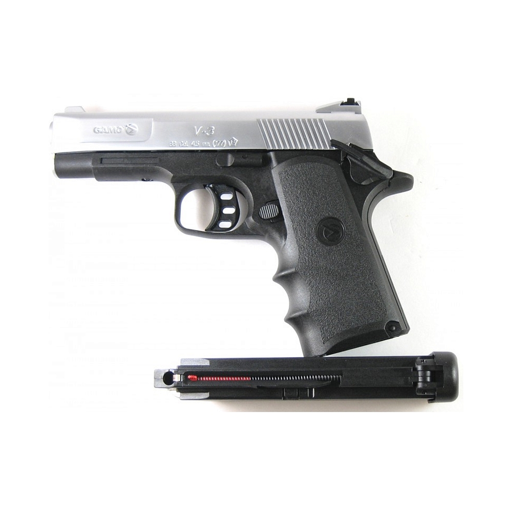 Курок V3. Фото №2 Курок V3. Фото №2