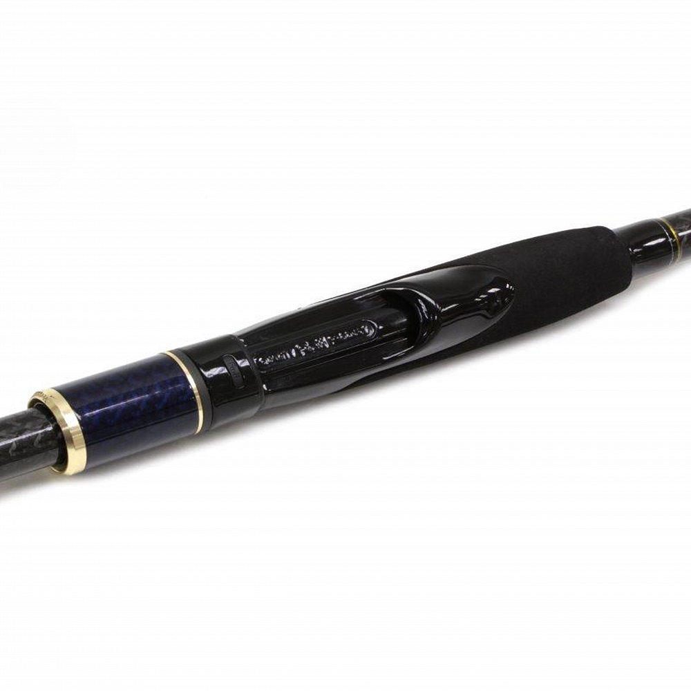 Спиннинг Zetrix Avalanche 2.36м тест 5-24 Extra-Fast. Фото №3