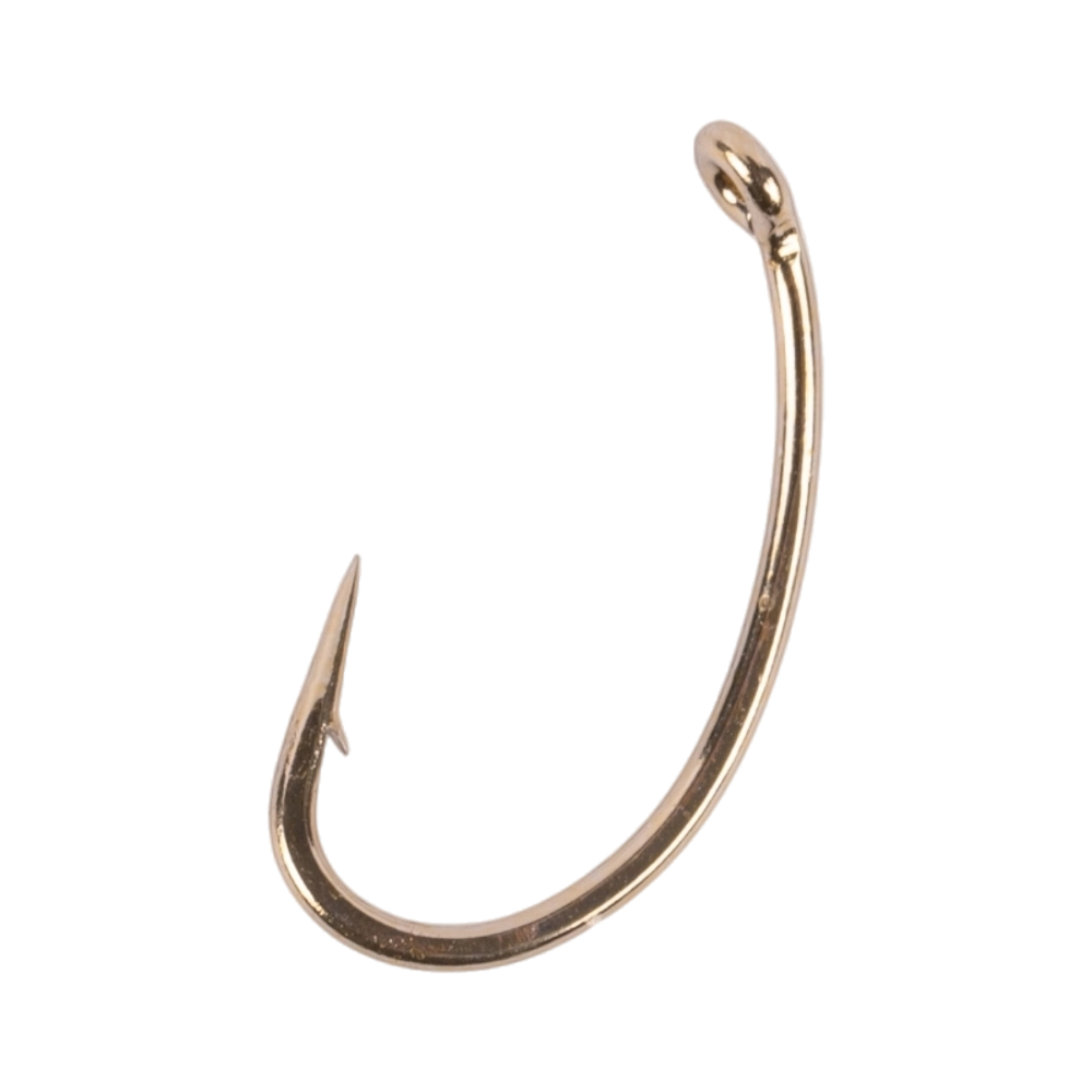 Крючки Kamasan B110-12 Gruber (25шт). Фото №2