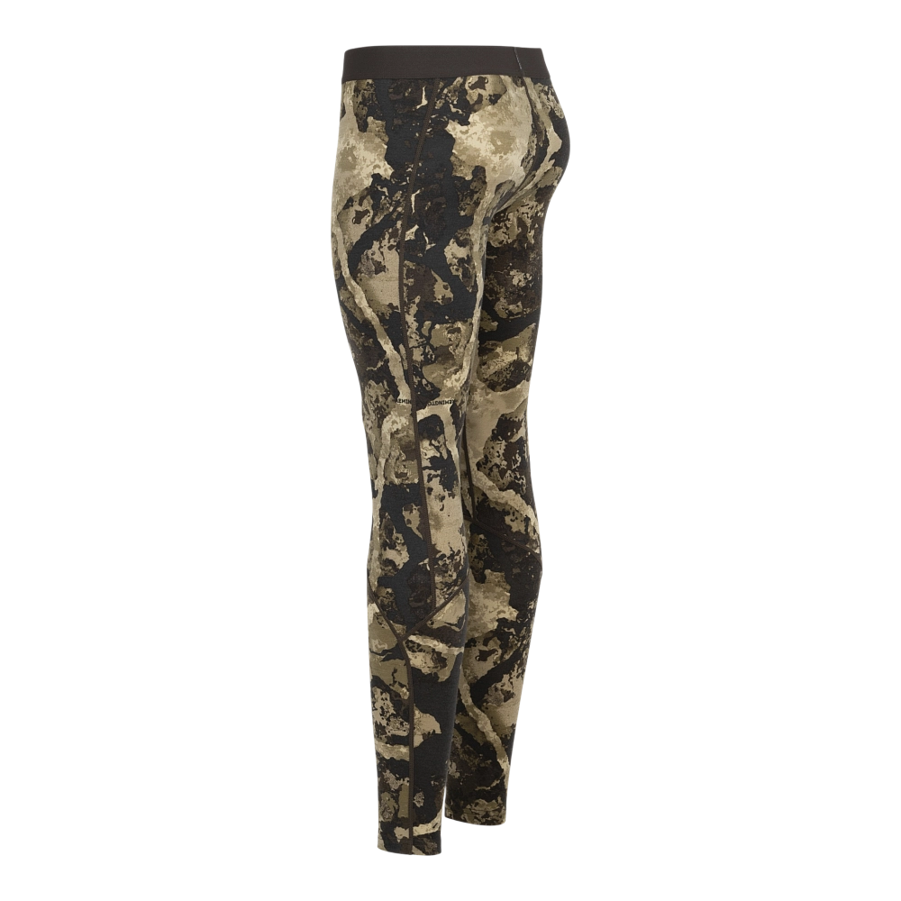 Термобелье Remington Merino Wool Dark Wood, р. XL. Фото №2 Термобелье Remington Merino Wool Dark Wood, р. XL. Фото №2