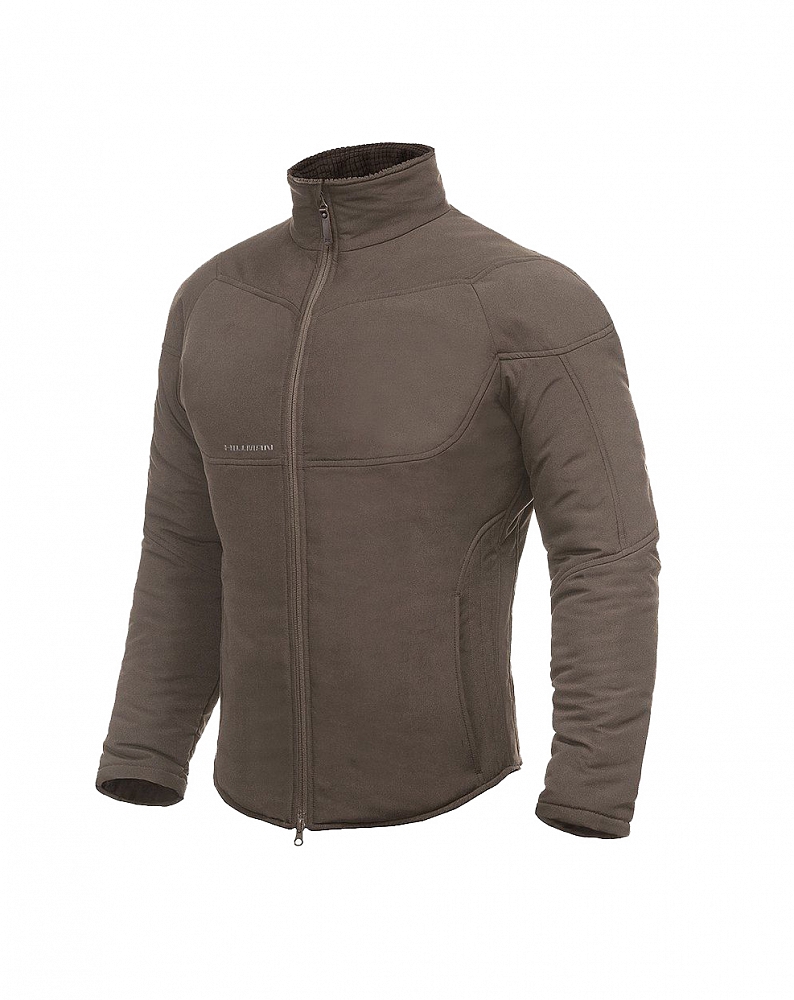 Куртка XPR Insulator, цвет OAK, р. 2XL. Фото №1