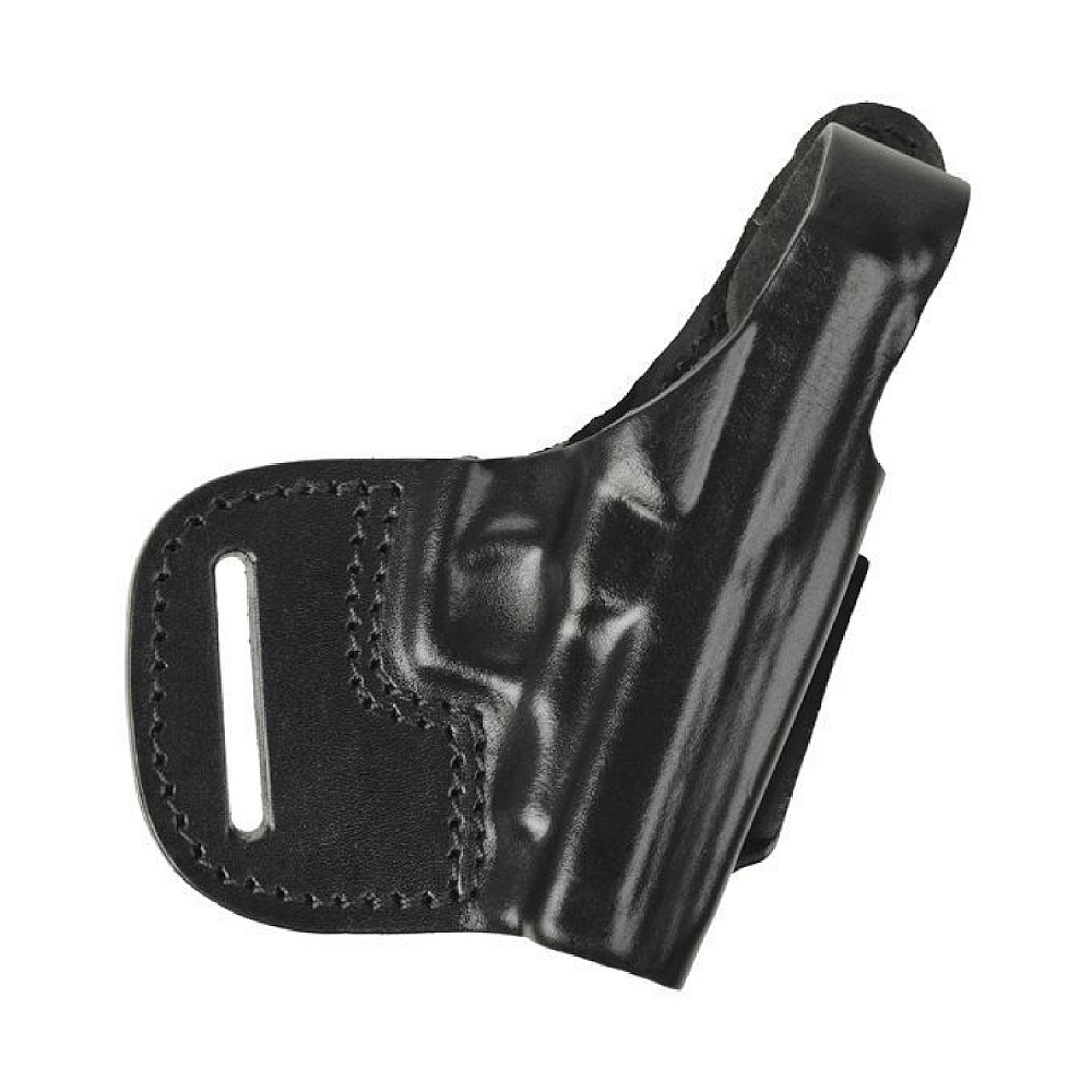 Кобура "Streamer" №6 (закрытая с 1ухом) (Стич Профи). Фото №1 Кобура "Streamer" №6 (закрытая с 1ухом) (Стич Профи). Фото №1