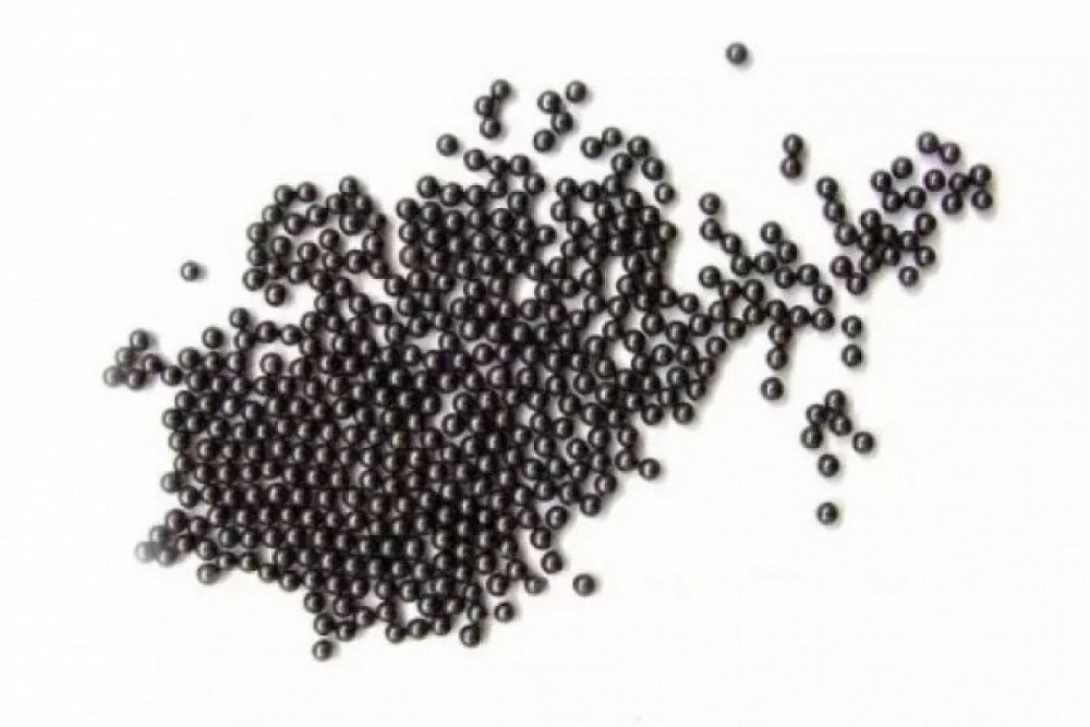 Картечь №8,0 (1кг) Бийск ( тара по 10 кг). Фото №1