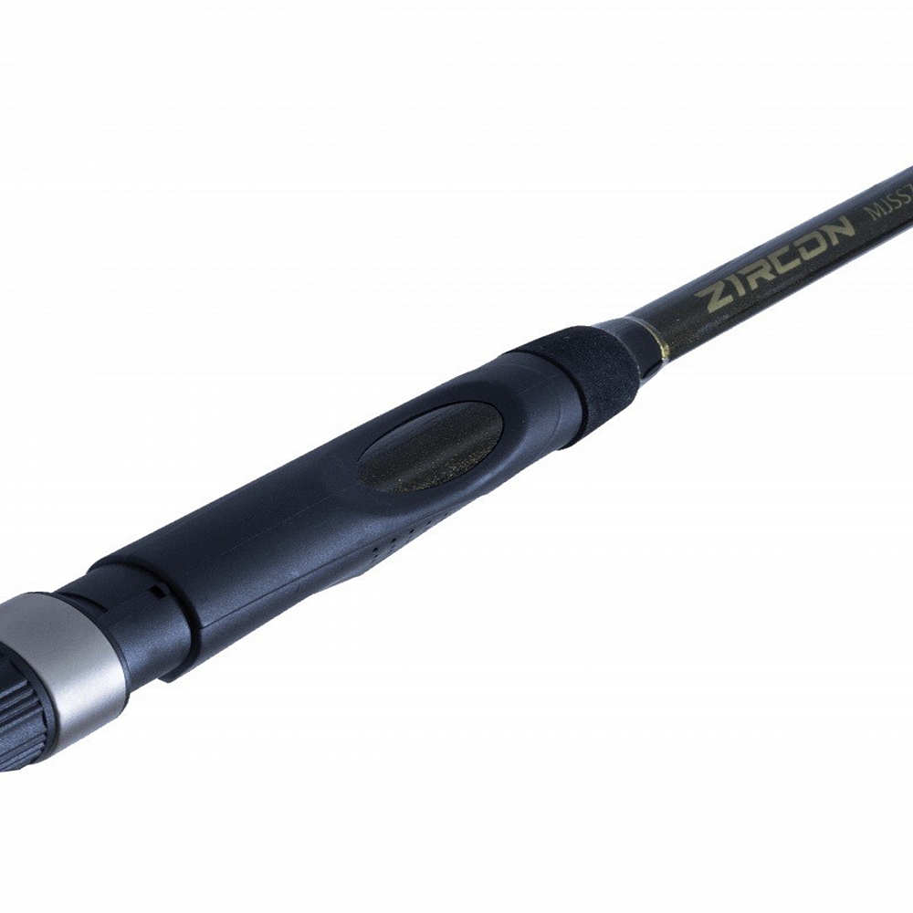 Удилище спиннинговое Maximus ZIRCON 21M 2,1m 7-35g. Фото №3