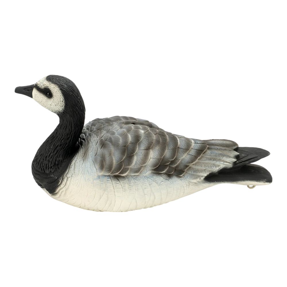 Чучело Oscar Decoys Elite 3D, Казарка Гусь, мягкий пластик, 10 шт. (8+2) . Фото №3 Чучело Oscar Decoys Elite 3D, Казарка Гусь, мягкий пластик, 10 шт. (8+2) . Фото №3