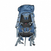 Рюкзак WoodLand MOUNT 120L (нави)