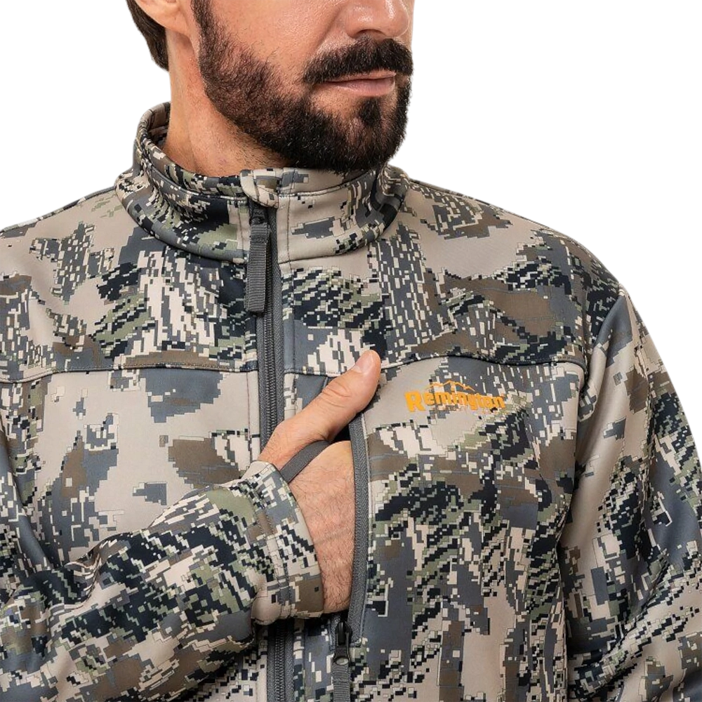 Джемпер Remington Polar Dream FIT Figure р. M. Фото №8