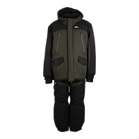 Костюм GRAYLING Скат, зимний -45, хаки р. 60-62 /182-188