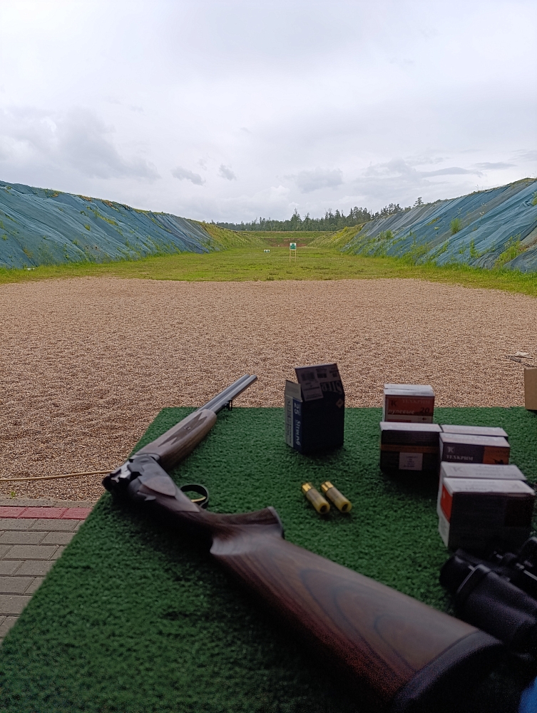 Валерий Давыдкин