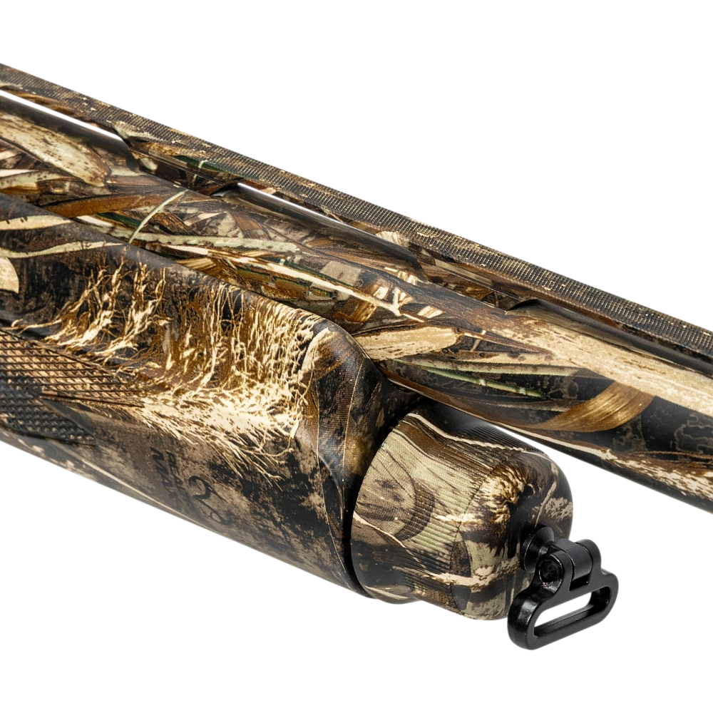 Ружье ATA Pegasus Camo Max-5 (камыш), 12/76, 660 мм. Фото №13 Ружье ATA Pegasus Camo Max-5 (камыш), 12/76, 660 мм. Фото №13