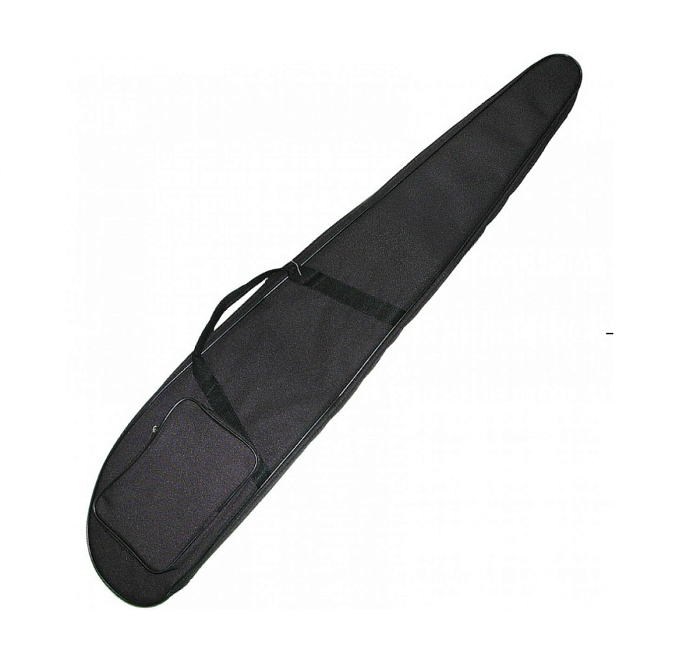 Чехол ружейный "Тигр", 127 см оптика, удлиненный (ХСН). Фото №2