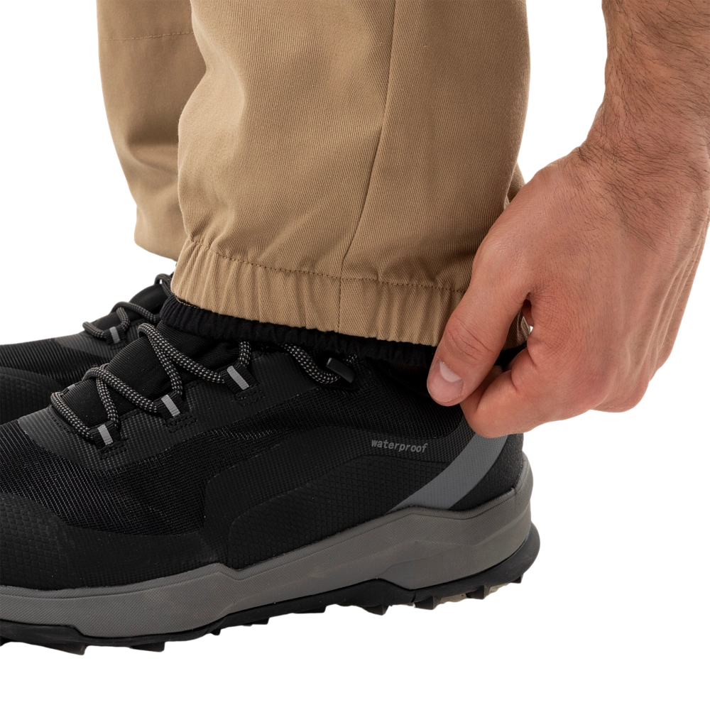 Костюм мужской летний Mossberg Ironclaw р. 2XL. Фото №14