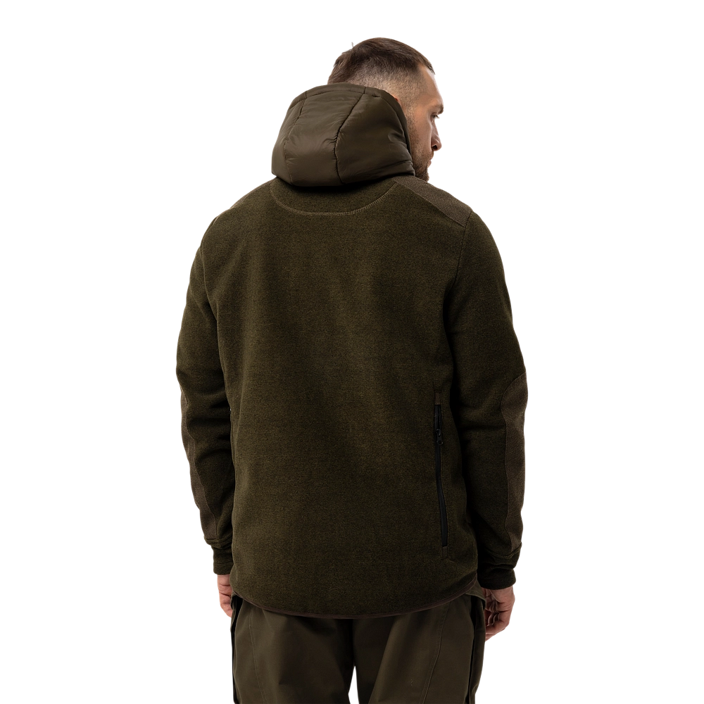 Куртка мужская демисезонная Mossberg Drift р. M. Фото №13