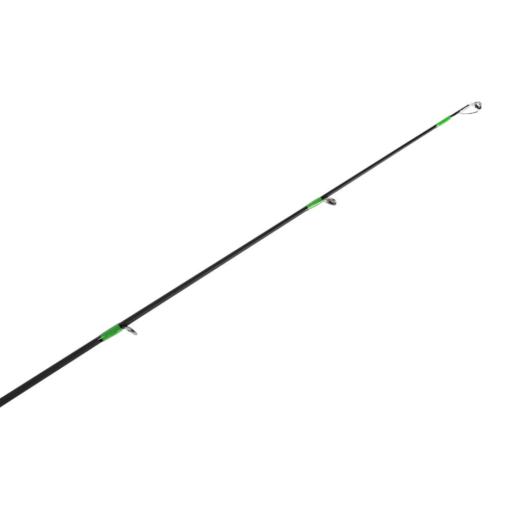 Спиннинг Tirana Carbon Energy 24XH, 2,4м, тест 20-60гр.. Фото №3 Спиннинг Tirana Carbon Energy 24XH, 2,4м, тест 20-60гр.. Фото №3