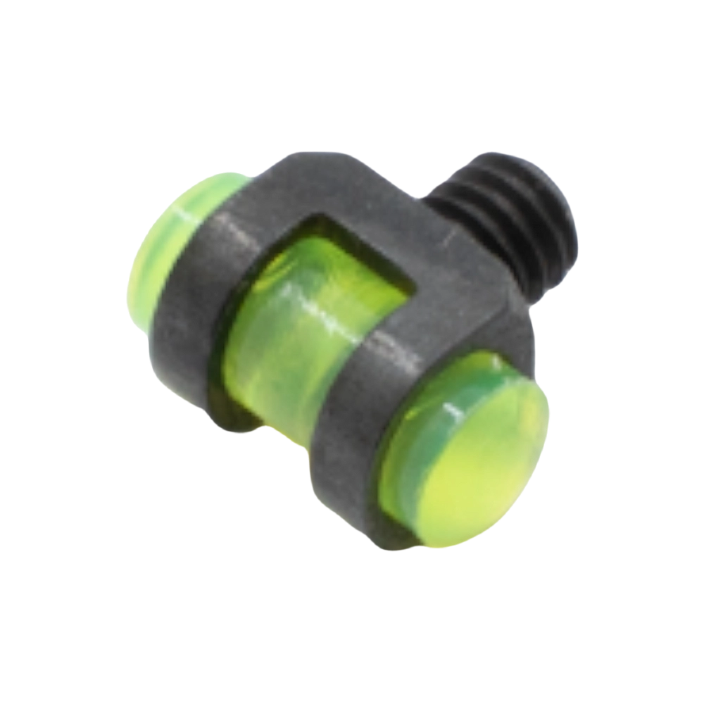 Мушка MegaLine зеленая, резьба 2,6 мм. Фото №2 Мушка MegaLine зеленая, резьба 2,6 мм. Фото №2