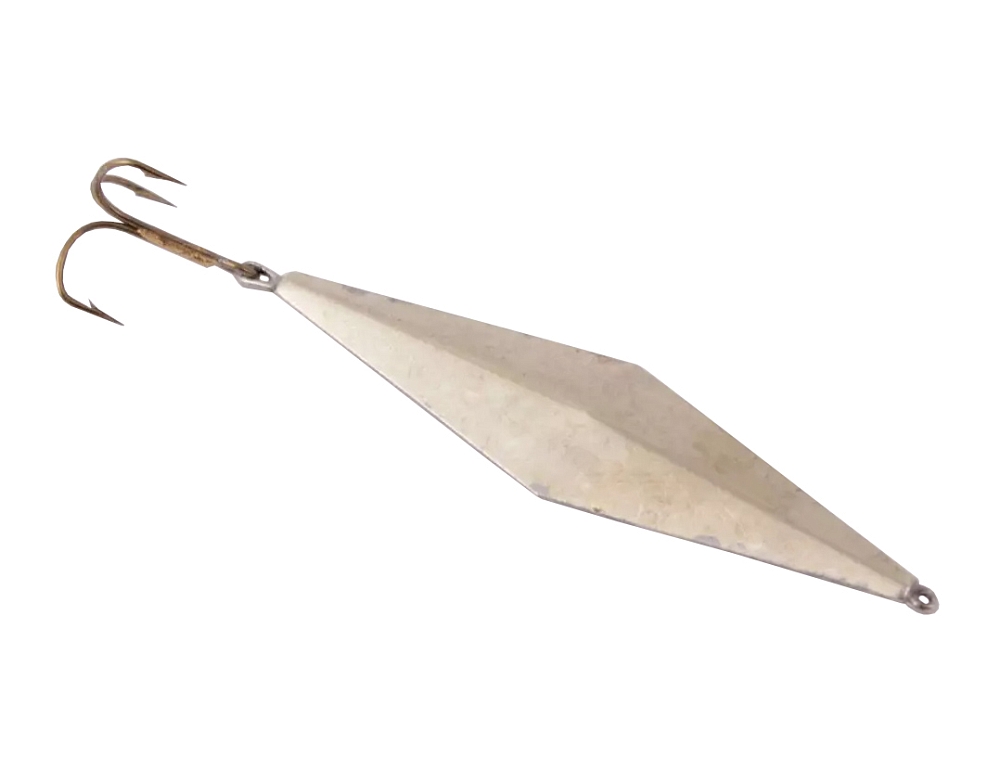 Блесна зимняя DIXXON-RUS "Ромб-Т" (никель) (6,5гр) (3шт) блистер. Фото №1 Блесна зимняя DIXXON-RUS "Ромб-Т" (никель) (6,5гр) (3шт) блистер. Фото №1