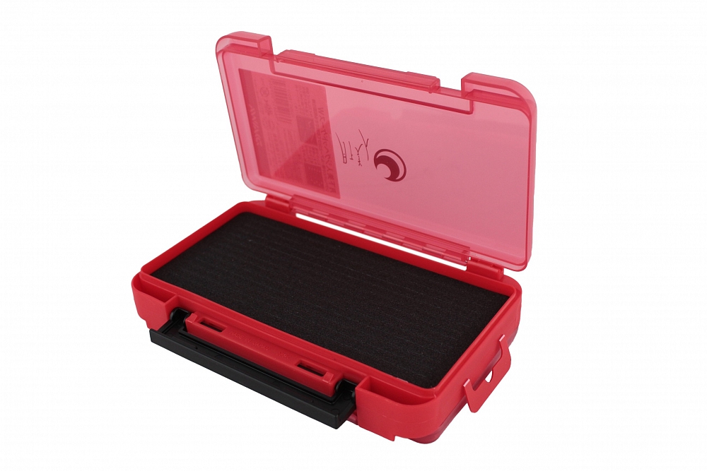 Коробка Daiwa Gekkabijin Jighead Case W. Фото №3