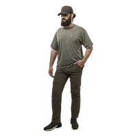 Футболка Remington Harmony Olive р. L