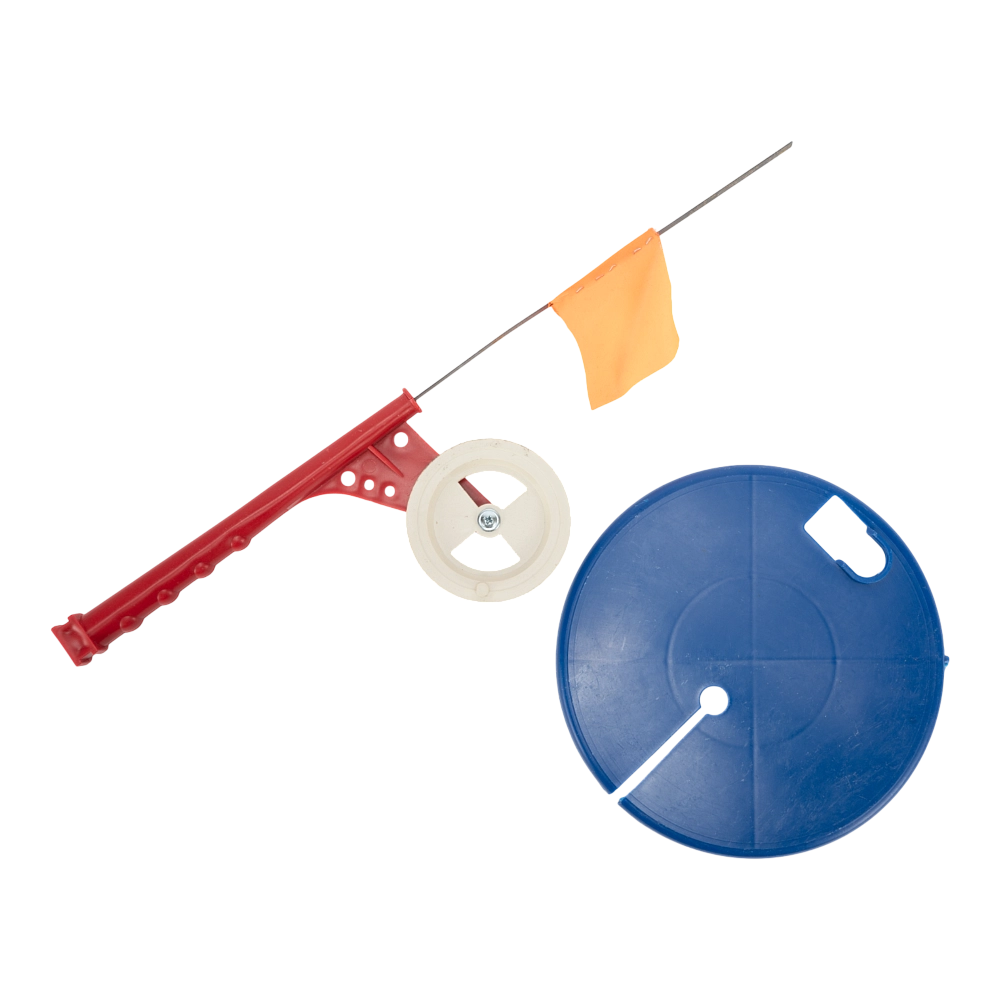 Жерлица №1 (Курск). Фото №1