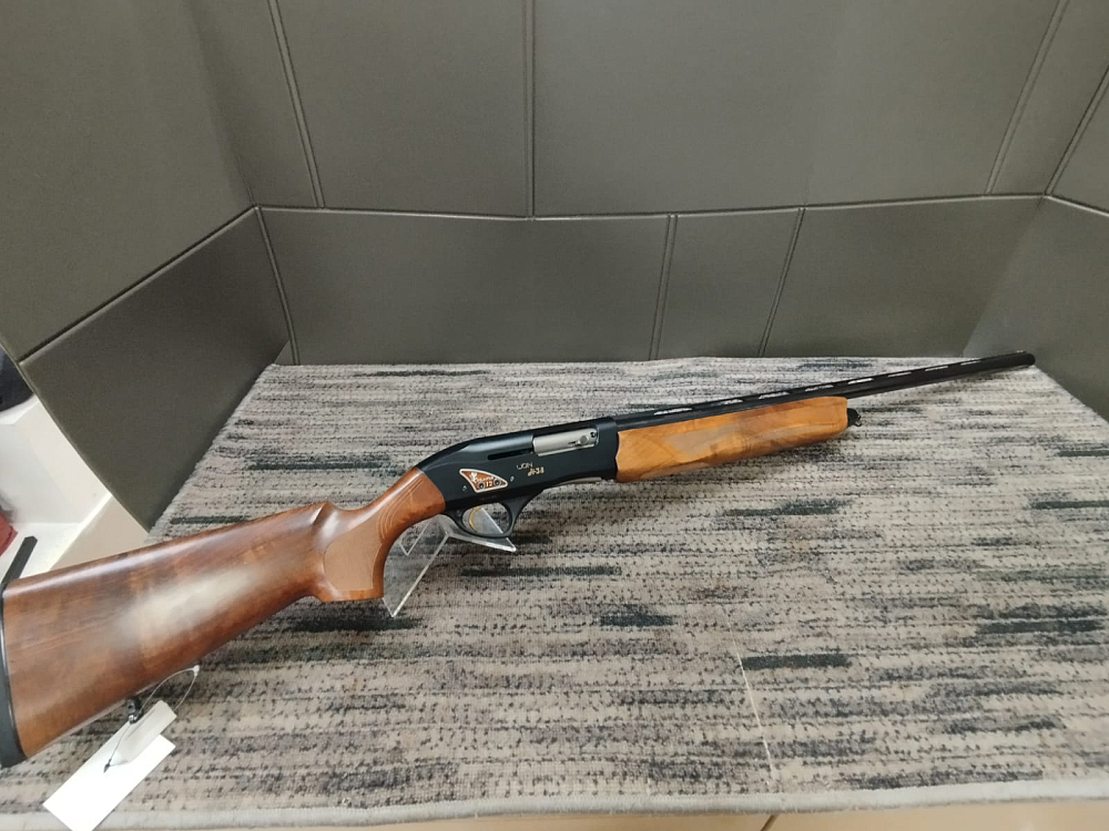 Fabarm Fabarm H38 LionCombo кал.12х76. Фото №2