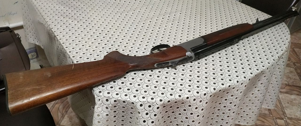 SABATTI SABBATI FORESTER кал.223Rem. Фото №2