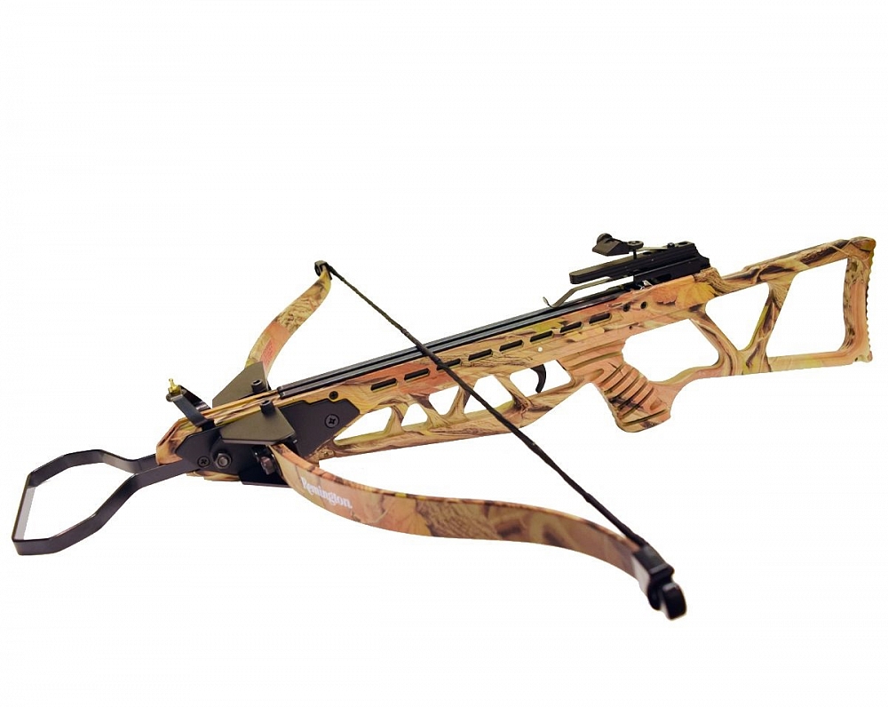 Арбалет MK-180 AC R (складные плечи, пластик, хаки). Фото №1 Арбалет MK-180 AC R (складные плечи, пластик, хаки). Фото №1
