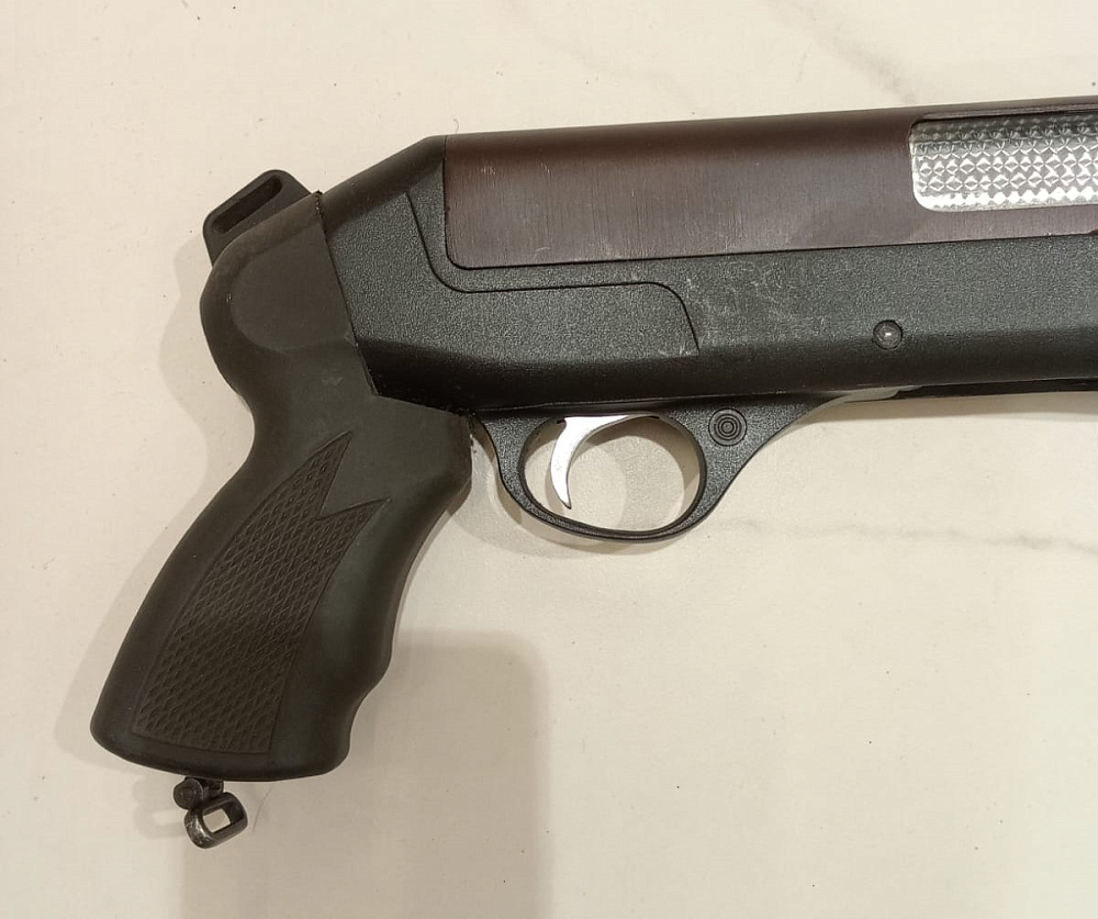 ТОЗ ТОЗ-94 кал.12х70. Фото №1